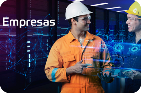 Soluciones para empresas